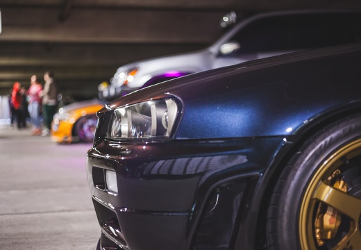 Car Shows