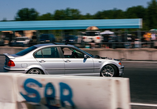 Spirit Peaks Raceway